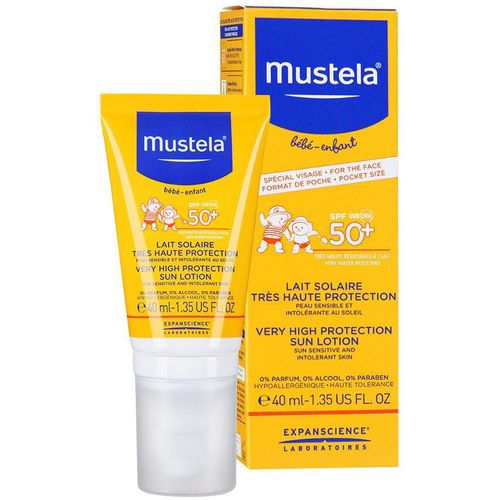 Mustela Sun