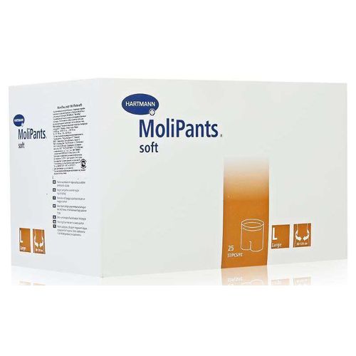 MoliPants Soft