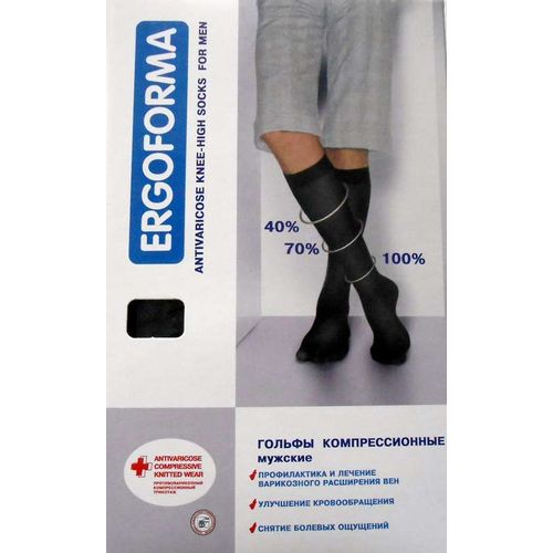 Ergoforma Гольфы