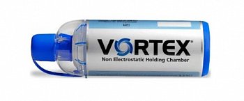 Vortex Спейсер