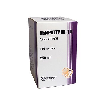 Абиратерон-тл