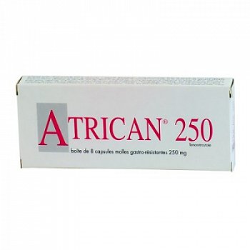 Атрикан 250