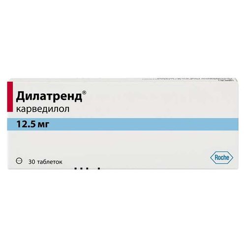 Дилатренд