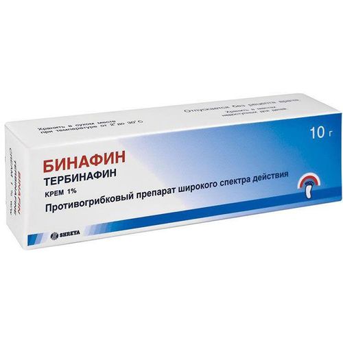 Бинафин
