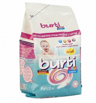 Burti Детский