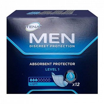Tena Man