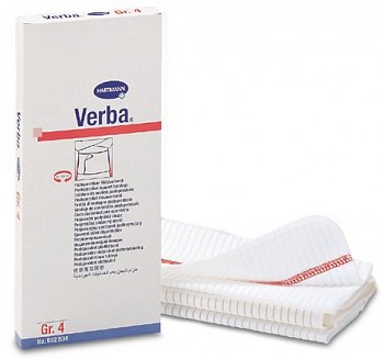 Verba Бандаж