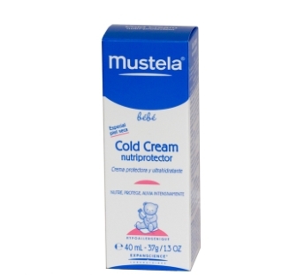 Mustela Cold