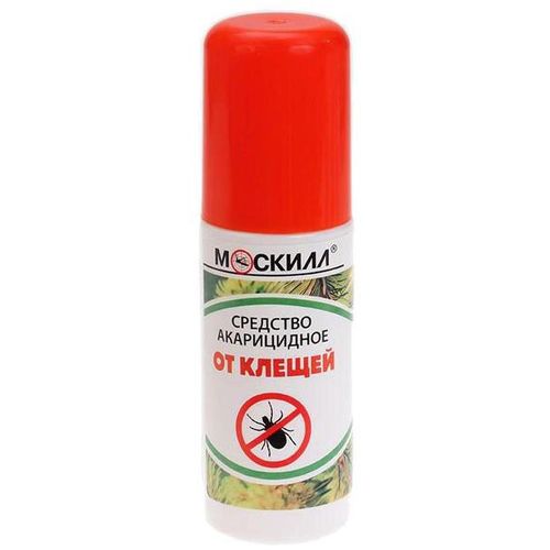 Mosquitall Специальная