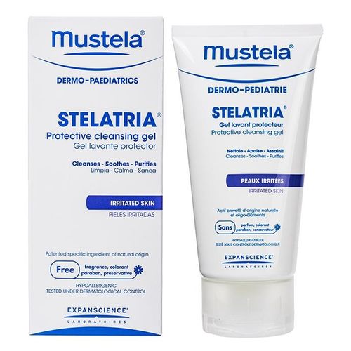 Mustela Stelatria