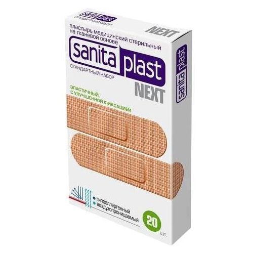 Sanita Plast