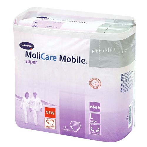 MoliCare Mobile