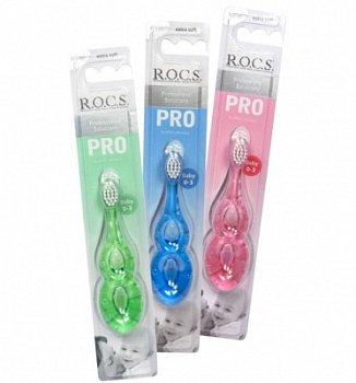 R.O.C.S. Pro