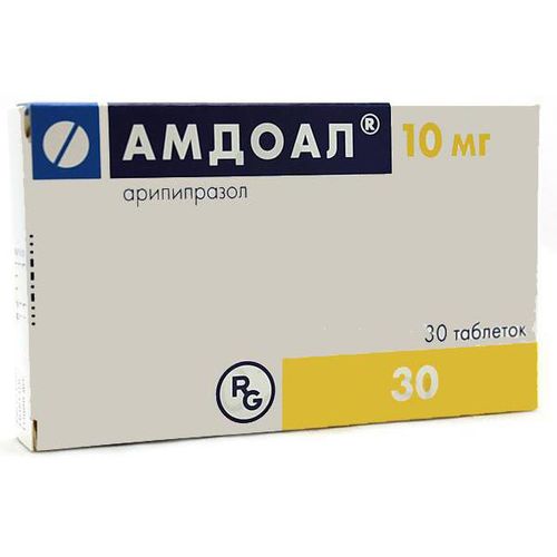 Амдоал