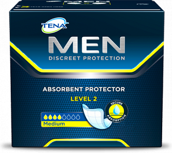 Tena Men