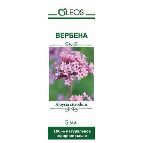 Купить Масло Вербены В Спб