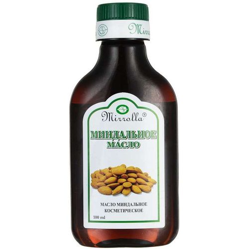 Купить Миндальное Масло В Аптеке
