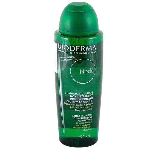 BIODERMA NODE ШАМПУНЬ ДЕРМАТОЛОГИЧ (БИОДЕРМА)