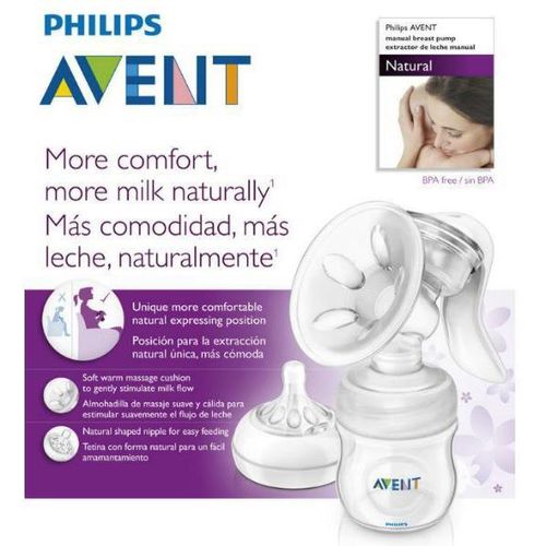 электрический молокоотсос philips avent ultra comfort инструкция | Дзен