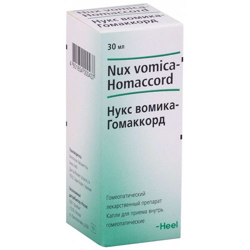 Нукс вомика Гомаккорд. Нукс вомика 200. Нукс вомика 30. Нукс вомика 30 гомеопатия.