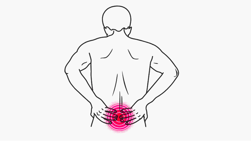 Боли в спине: причины и способы лечения