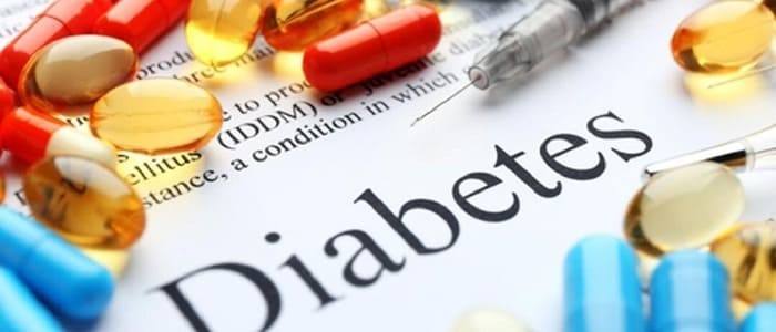 Сосудистые осложнения сахарного диабета