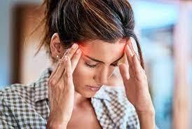 Женщины - группа риска для заболевания мигрень