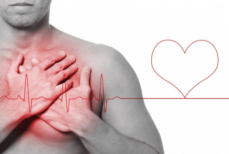 Мерцательная аритмия сердца: характерные признаки