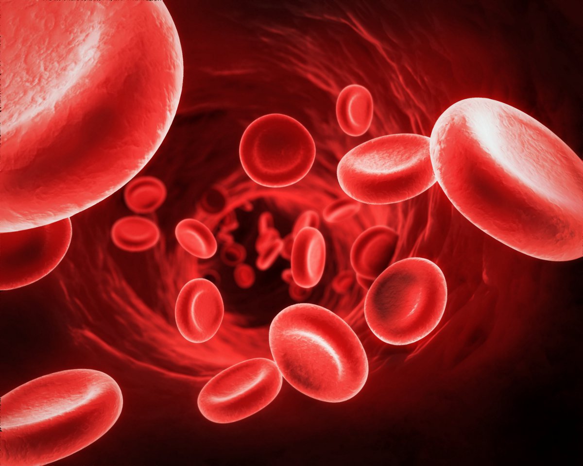 Причины и последствия повышенного гемоглобина