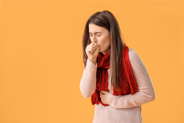Чем лечить сухой кашель у взрослых — лучшие таблетки и другие средства