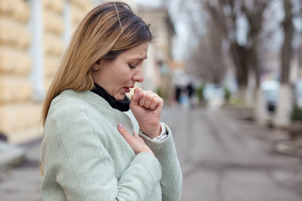 Чем лечить сухой кашель - 10