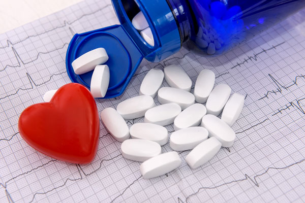 Обзор таблеток от давления: 14 лучших препаратов, включая новинки
